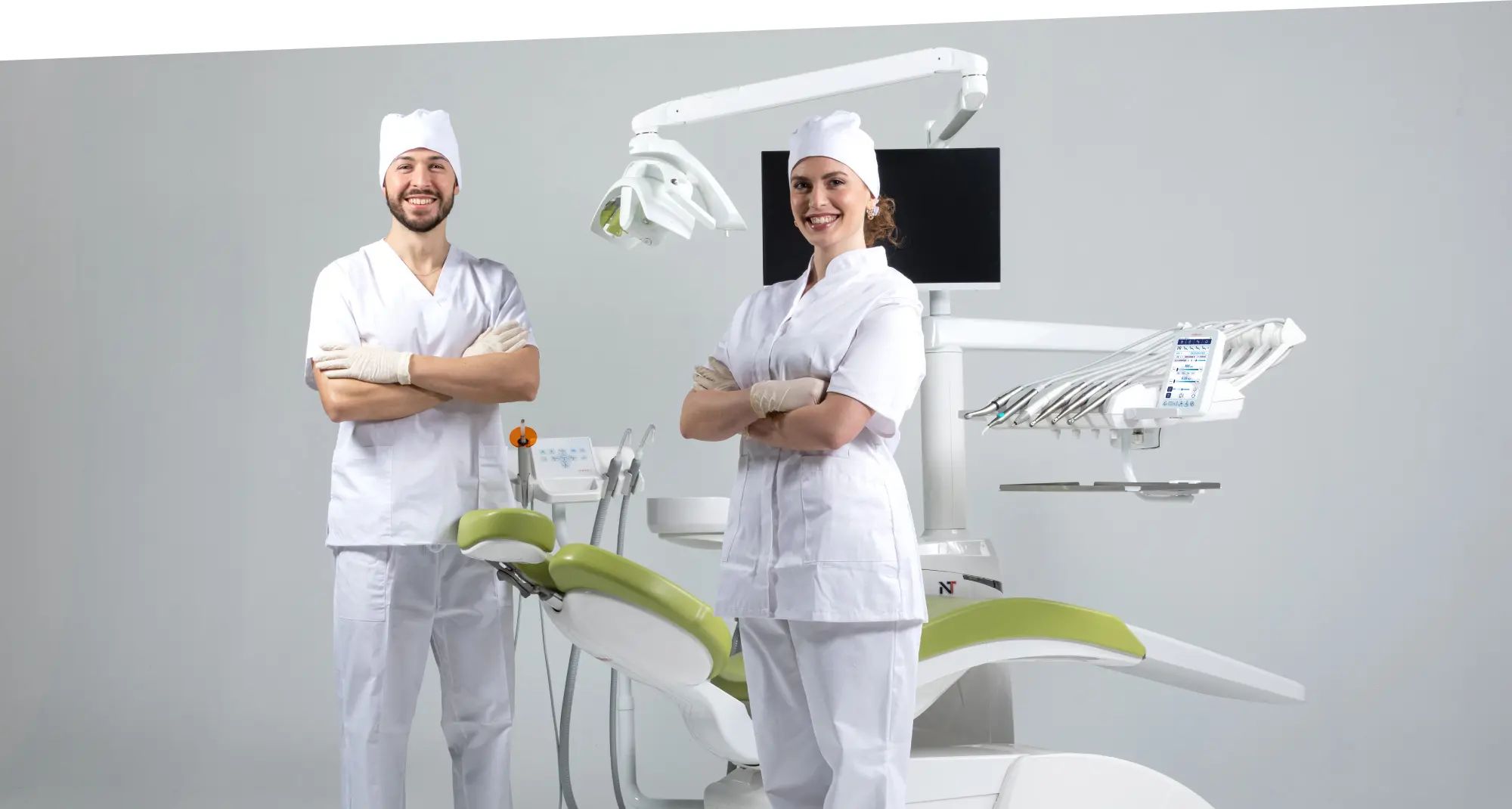 dentists
