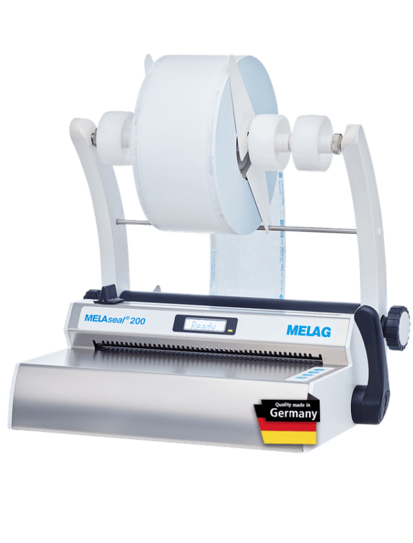 Sigilator Melag MelaSeal Sigilator Melag MelaSeal