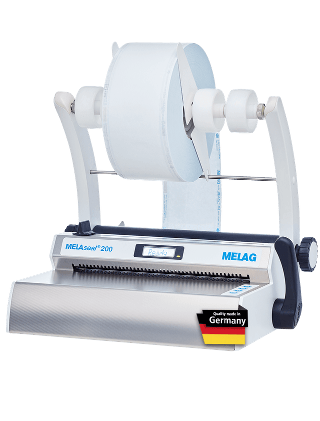 Sigilator Melag MelaSeal