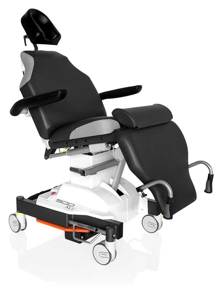 Scaun chirurgical 500 XLE Comfort