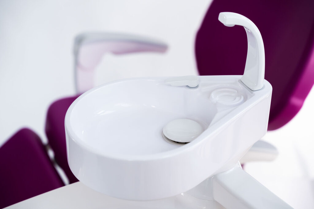 ergonomie clinica Miglionico G60 6