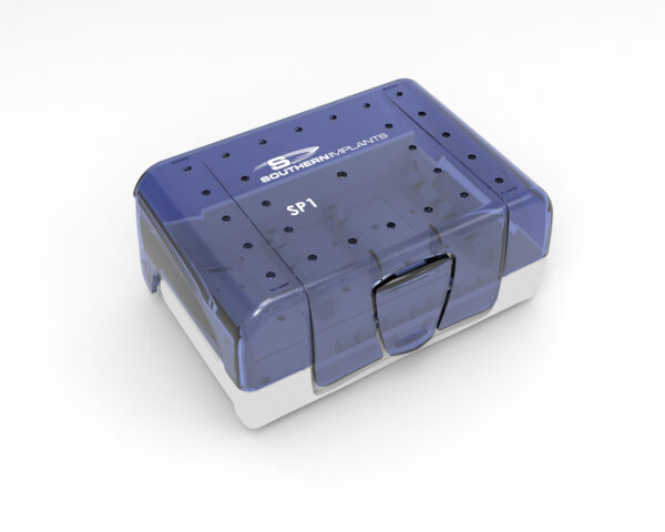 Sistemul implantar SP1 de la Southern Implants