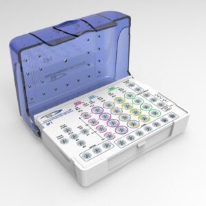 Sistemul implantar SP1 de la Southern Implants