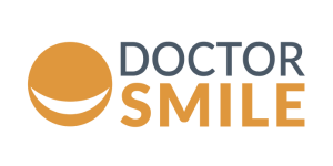 doctor smile