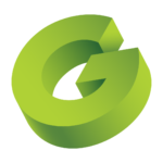 Amprenta grafică Logo Gursk