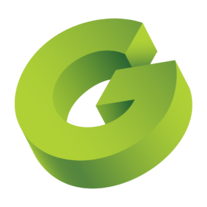 Amprenta grafică Logo Gursk