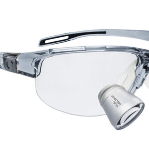 Lupe chirurgicale Swarovski Optik iMag XS – Sydney – Model T