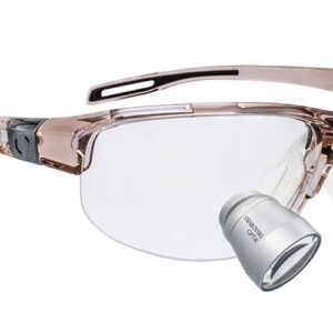 Lupe chirurgicale Swarovski Optik iMag XS – Sydney