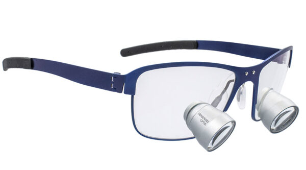 iMag XR - Titan iMag XR - Titan