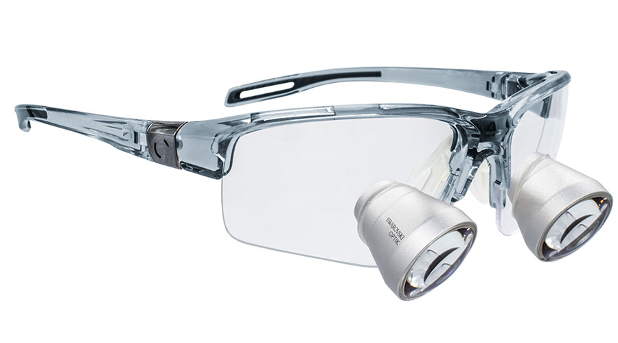 iMag XR – Sydney – Model A