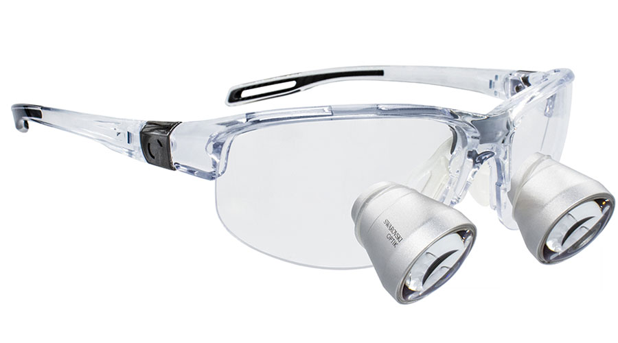 iMag XR - Sydney - Model T