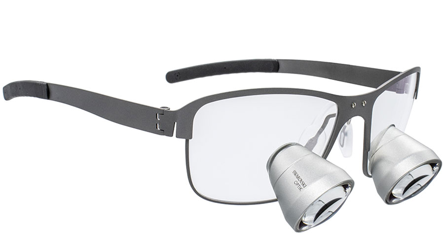 Swarovski Optik iMag XT – Titan