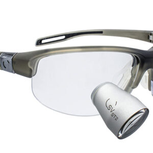 Lupe chirurgicale StarVision ST 2.5 – Sydney – Model T