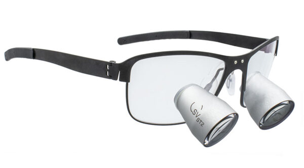 ST 2.5 - Titan ST 2.5 - Titan