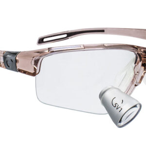 Lupe chirurgicale StarVision ST 2.5