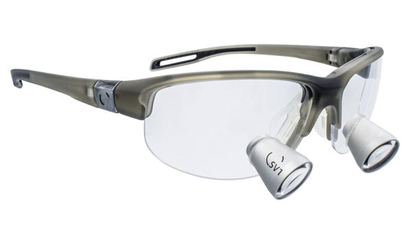 Lupe chirurgicale StarVision SV 2.7 – Sydney – Model T Lupe chirurgicale StarVision SV 2.7 – Sydney – Model T