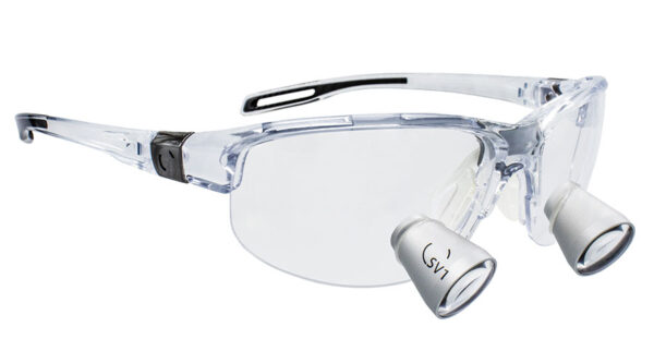 Lupe chirurgicale StarVision SV 2.7 – Sydney – Model T