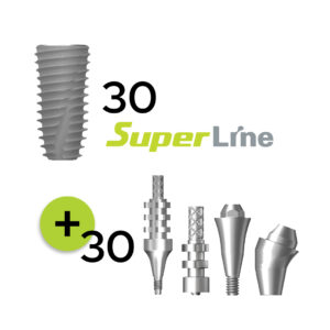 30 30 SuperLine