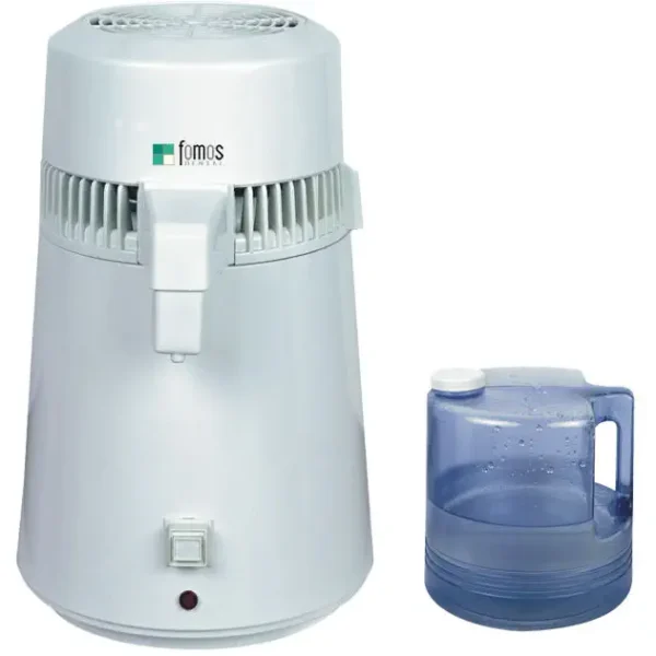Distilator Fomos