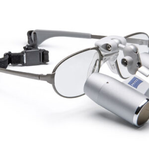 3.2-5.0 EyeMag Pro F from ZEISS