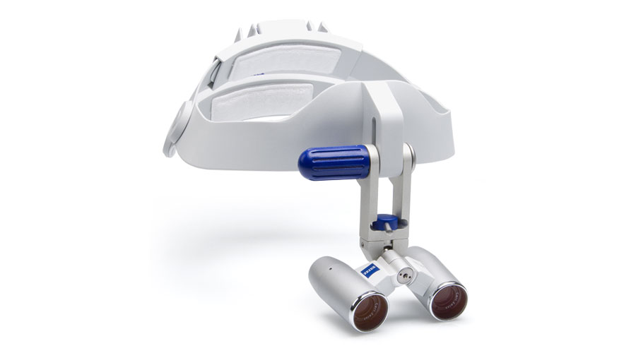 3.2-5.0 EyeMag Pro S from ZEISS