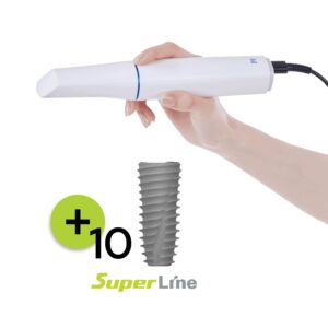 pachet i900 10 implanturi