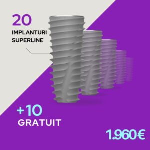 pachet 20plus10 superline