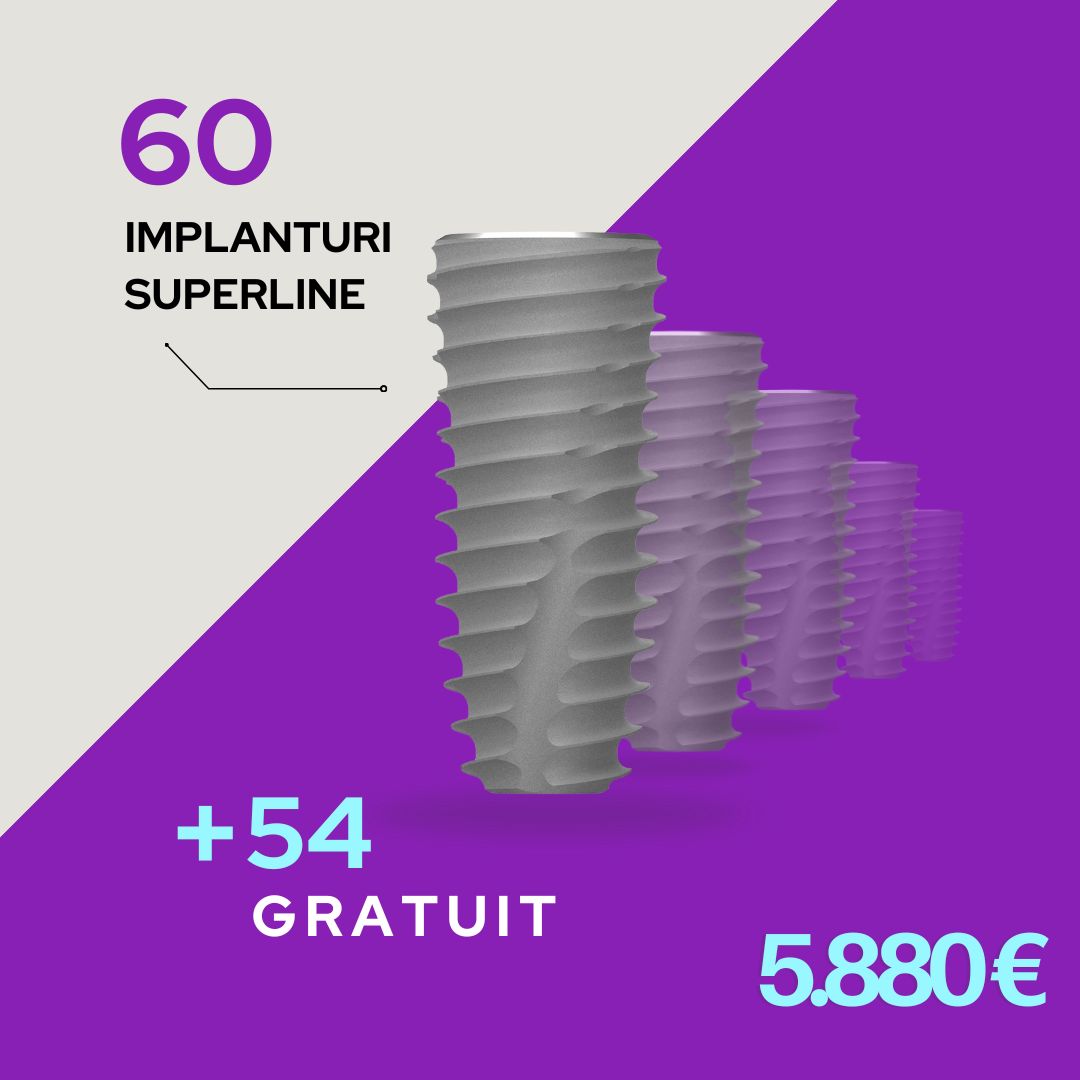 pachet 60plus54 superline